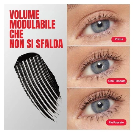 Revlon ColorStay Full Time - Mascara nr. 401 Blackest Black
