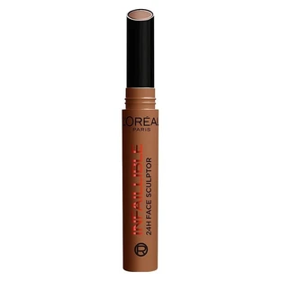 L'Oréal Paris Infaillible Face Sculptor – Bronzer – Light Medium