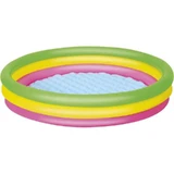 Bestway Summer – Aufblasbares Schwimmbecken – 152 x 30 cm
