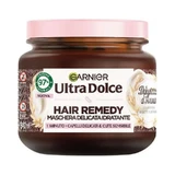 Garnier Ultra Gentle Hair Remedy: Oat Delicacy - Hydraterend masker voor gevoelig haar, 340 ml