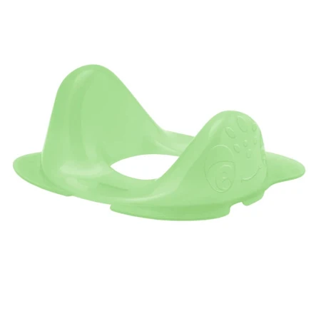 Chicco Turtle - Ergonomic and Sustainable Toilet Seat Reducer