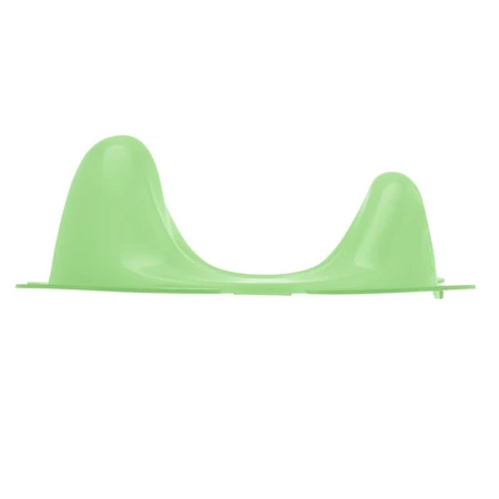 Chicco Turtle - Ergonomic and Sustainable Toilet Seat Reducer