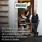 Proraso Wood and Spice - Scheerbalsem 100 ml