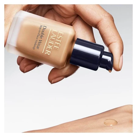 Estée Lauder Double Wear Stay-in-Place Makeup - Foundation No. 1N0 Porcelain