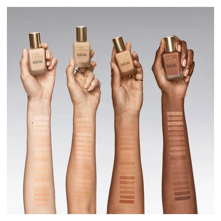 Estée Lauder Double Wear Stay-in-Place Makeup - Foundation No. 1N0 Porcelain
