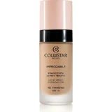 Collistar Impeccabile - Fond de teint longue tenue - N° 4g Golden Sand