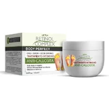 Retinol Complex Body Perfect Anti-Callus - Intensive Exfoliating and Moisturizing Treatment 150 ml