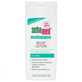 Dermatological lotion with 5% urea Extreme Dry Skin, 200 ml, Sebamed