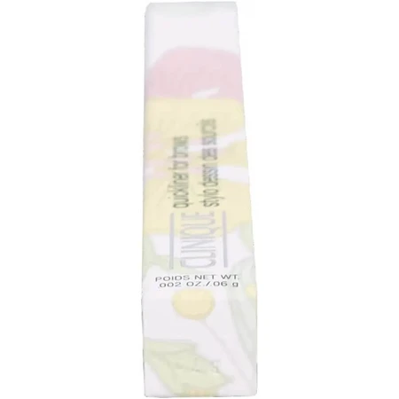 Clinique Quickliner for Brows - Lápiz de cejas - Soft Chestnut