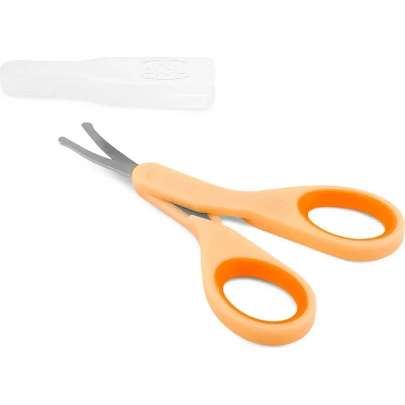 Chicco kinderschaar, oranje