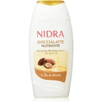 Nidra Doccialatte, loțiune nutritivă cu ulei de argan, 250 ml