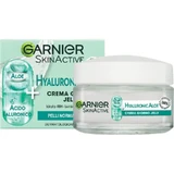Garnier Skin Active Hyaluronic Aloe Jelly - Moisturizing Day Cream, 50 ml