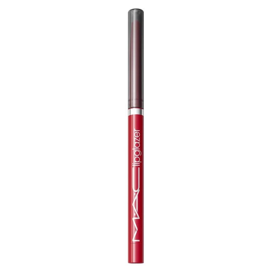 Mac Lipglazer Glossy Liner - Lip Liner - Lady Danger