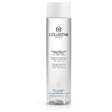 Eau micellaire Collistar pour le démaquillage du visage, des yeux et des lèvres, 250 ml