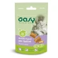 Oasy-koekjes met kipvulling voor kittens, 60 g