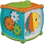 Clementoni Peekaboo – Aktivitätswürfel-Spiel