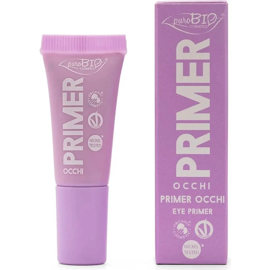 Purobio - Oogprimer 7,2 ml