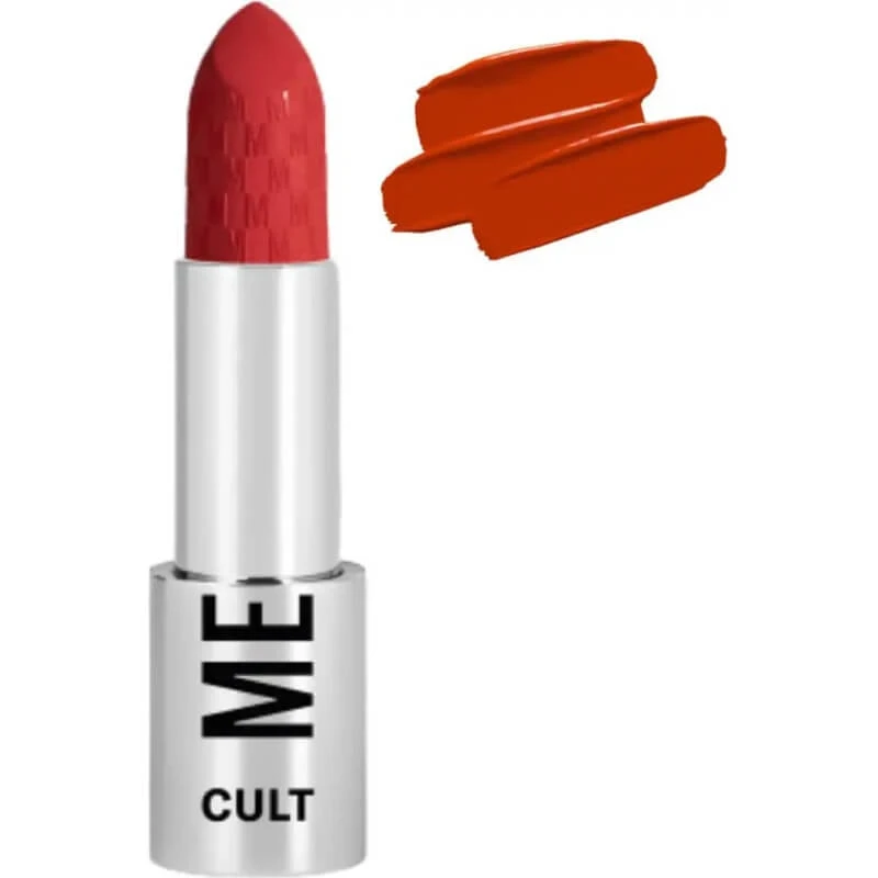 Mesauda Cult Creamy - Romige lippenstift nr. 117 Couture