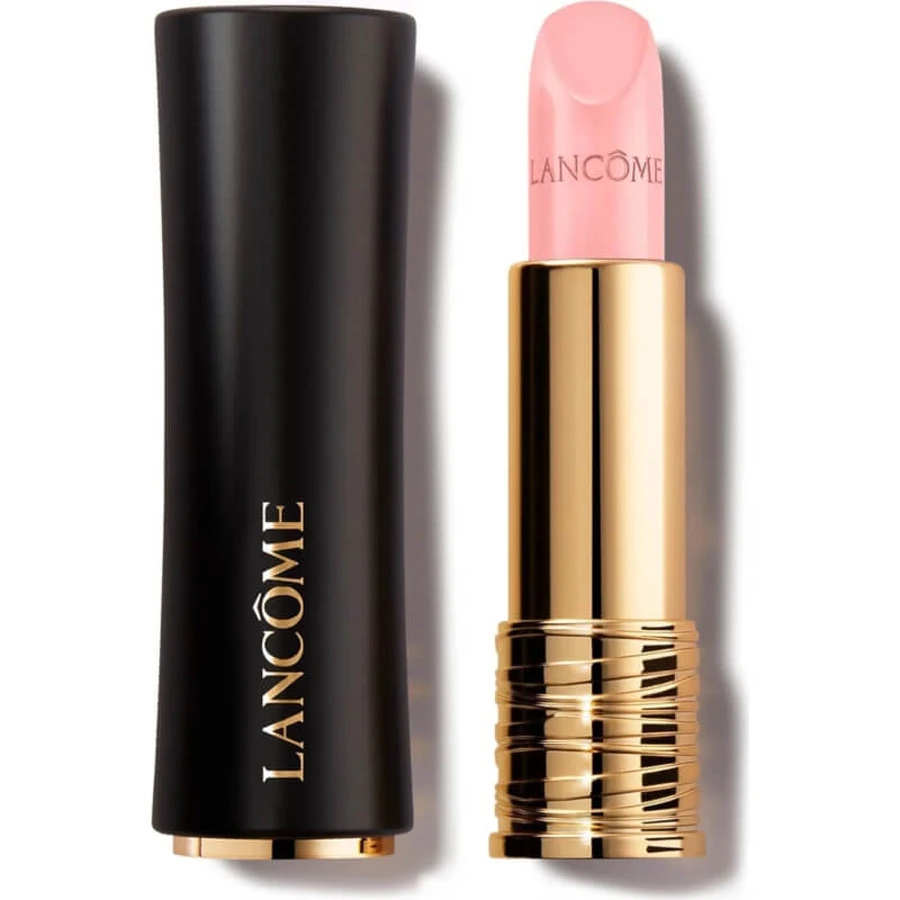 Lancôme L'Absolu Rouge Cream - Universele lippenstift nr. 1