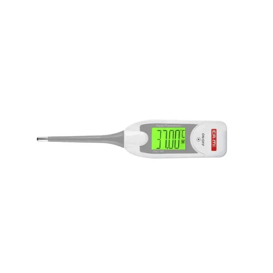 Digit-10p - Digitale voorspellende thermometer
