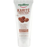 Equilibra Sheaboter - Handcrème 100 ml