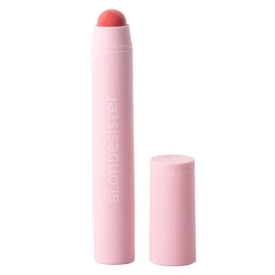 Blondesister 2 in 1 it's up to you - stick labbra e guance n. 01 soft pink