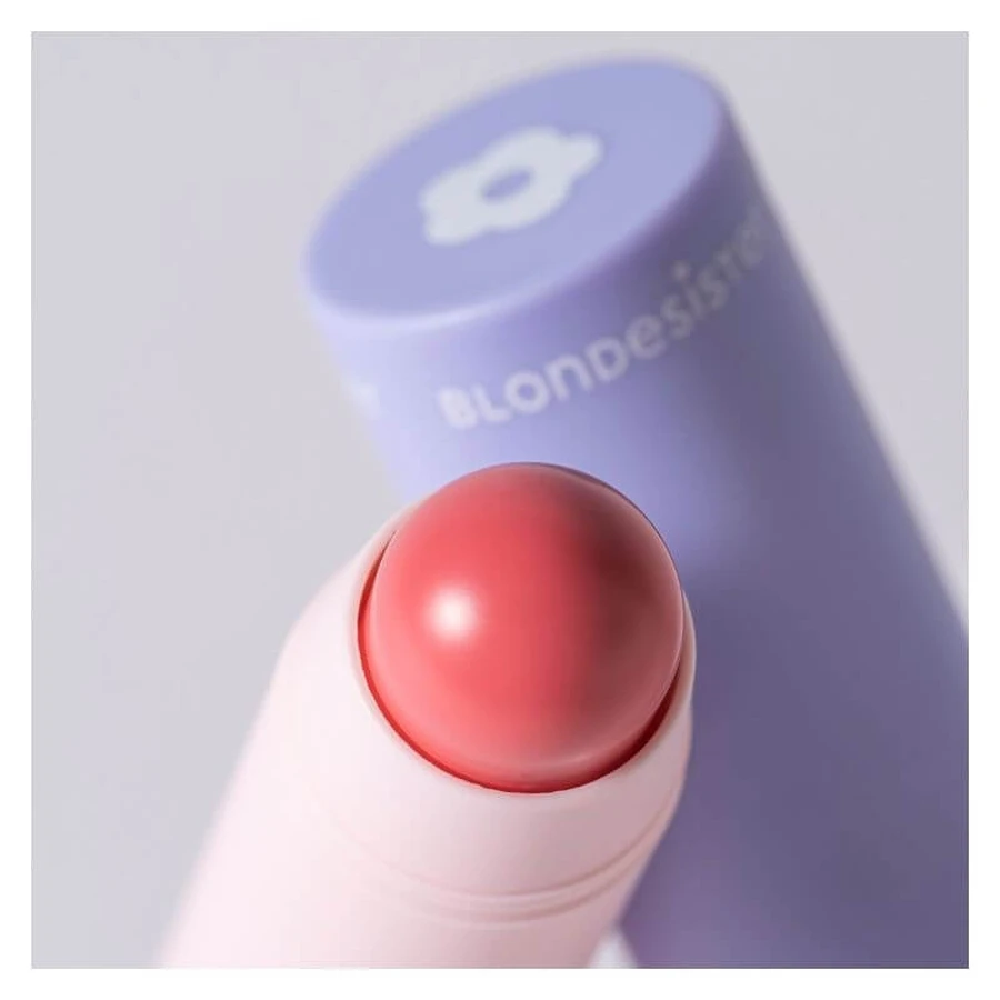 Blondesister 2 in 1 it's up to you - stick labbra e guance n. 01 soft pink