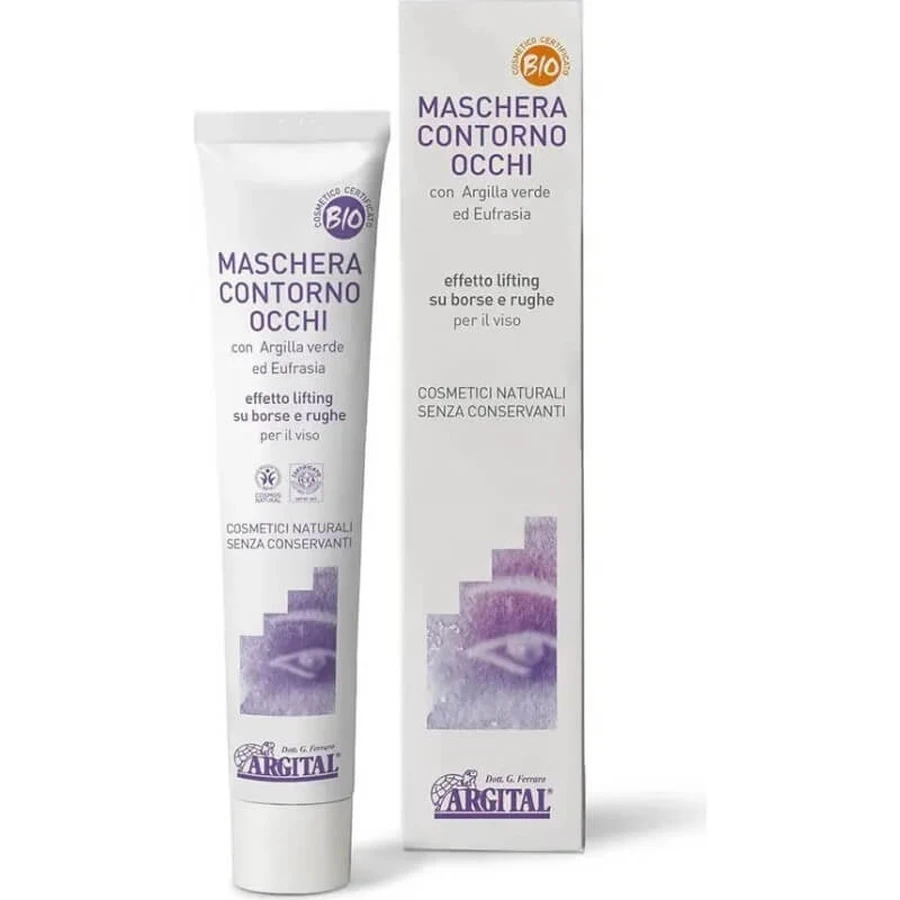 Argital Oogcontourmasker 50 ml