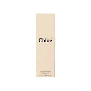 Chloe Parfümiertes Deodorant-Spray 100 ml