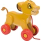 Clementoni Simba Ziehspielzeug