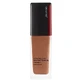 Shiseido Synchro Skin Self-Refreshing - Fond de teint liquide - N° 450 Copper