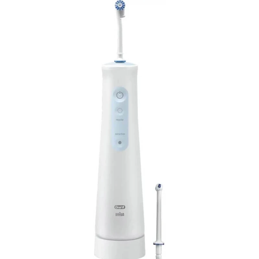 Oral-B Aquacare 4 - Draagbare waterflosser