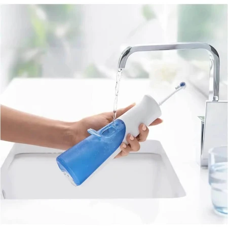 Oral-B Aquacare 4 - Draagbare waterflosser