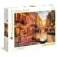 Clementoni Venise - Puzzle de 1 500 pièces