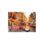 Clementoni Venetië - puzzel van 1.500 stukjes