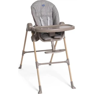 Chicco Polly Essential – Hochstuhl – Esche