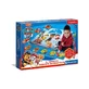 Clementoni Paw Patrol – Riesige interaktive Spielmatte