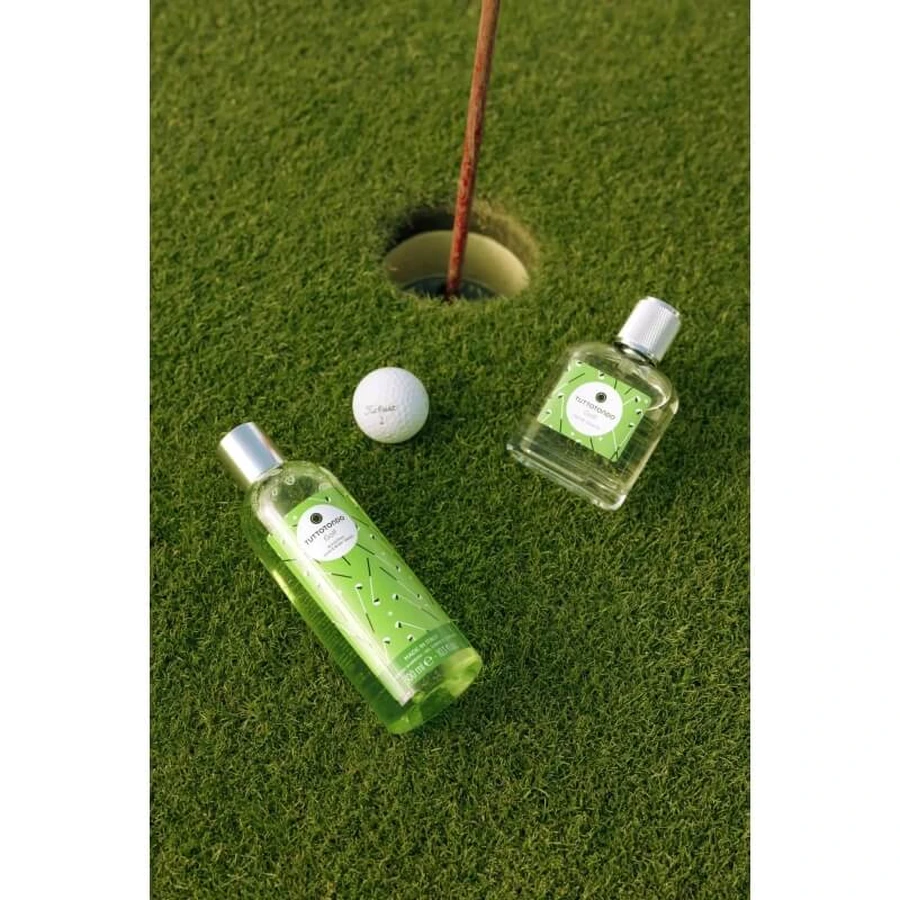 Tuttotondo Golf - Shampoo and Body Wash 300 ml