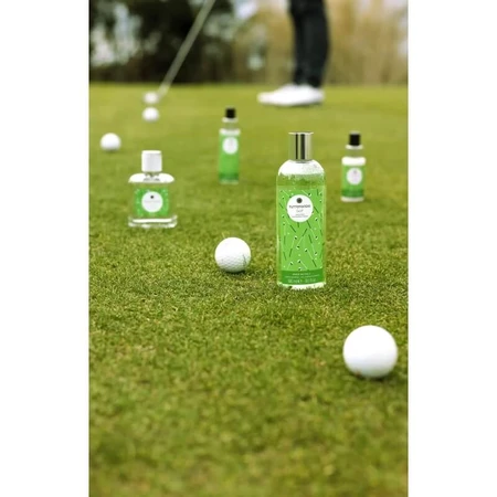 Tuttotondo Golf - Shampoo and Body Wash 300 ml
