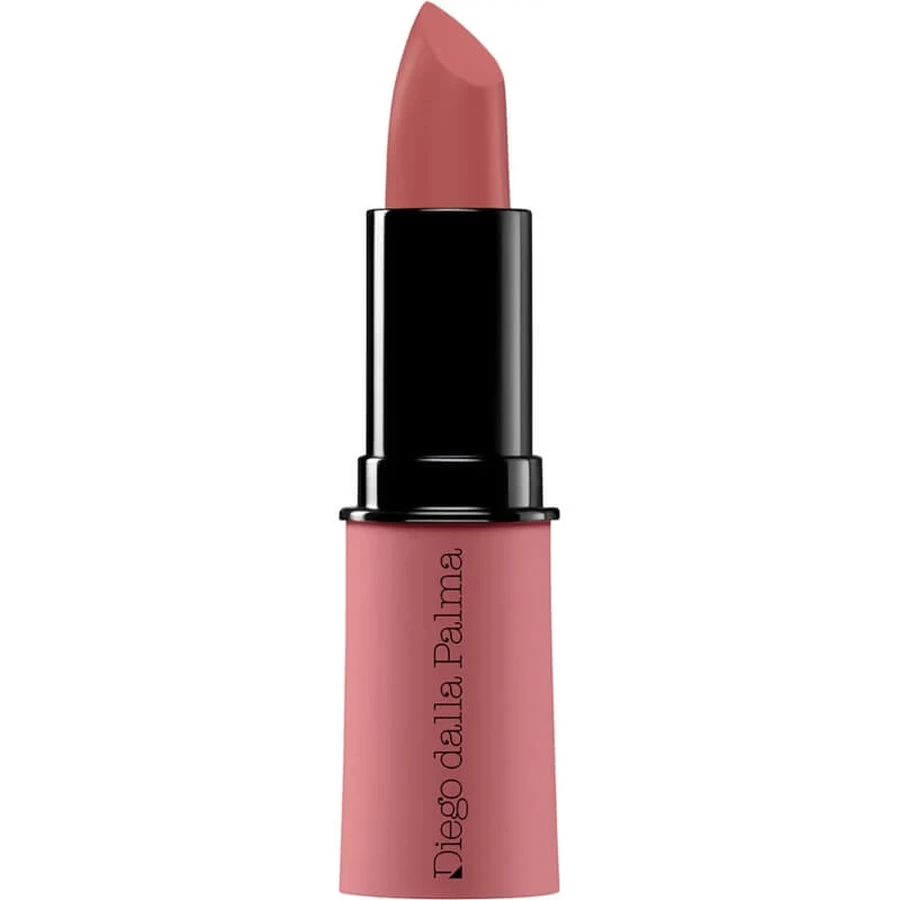 Zestaw do konturowania ust Diego dalla Palma – pomadka + konturówka, 12 cm, nr 505 Innocent Rose: ceny i cechy