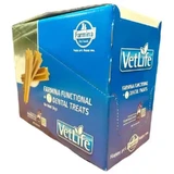 Farmina Vet Life Mini Struvite hondensnacks met spirulina + tandverzorgingssnack – Mini-hondensnacks voor struviet en mondhygiëne, 60 g