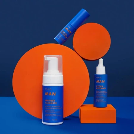 Pupa Man Water Booster – męski sztyft na kaca, 13 ml: ceny i cechy