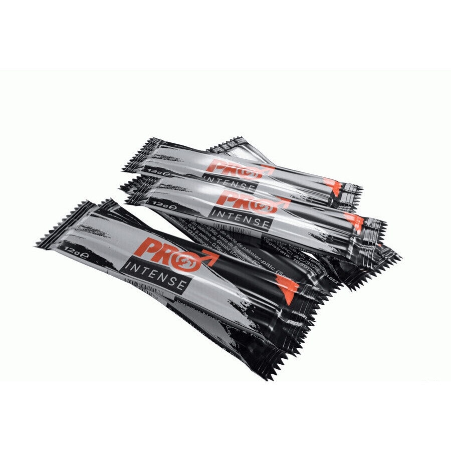 Pro Intense Honing voor potentie, 6 zakjes x 12 g