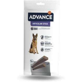Advance Articular Stick – Hundesnacks für die Gelenkbeweglichkeit, 155 g
