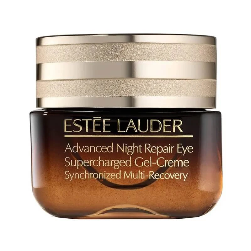Estée Lauder Advanced Night Repair - Ooggel-crème 15 ml