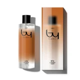 By byblos Elements Metal - Scented Bath & Shower Gel, 400 ml