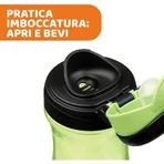 Tasse Chicco 2 ans - Verte