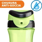 Tasse Chicco 2 ans - Verte
