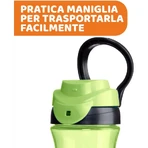 Tasse Chicco 2 ans - Verte