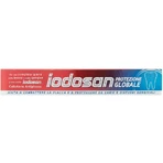 Iodosan pastă de dinți cu protecție completă, aromă proaspătă, 75 ml